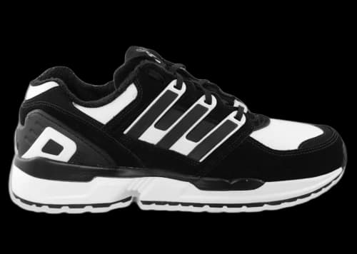 adidas EQT Support Fashion White Black