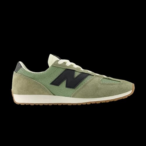 New Balance 471 'Oregano Dark Olivine'