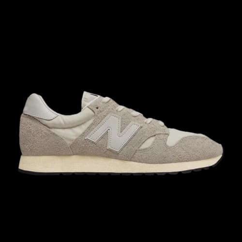 New Balance 520 'Hairy Suede - Sea Salt'
