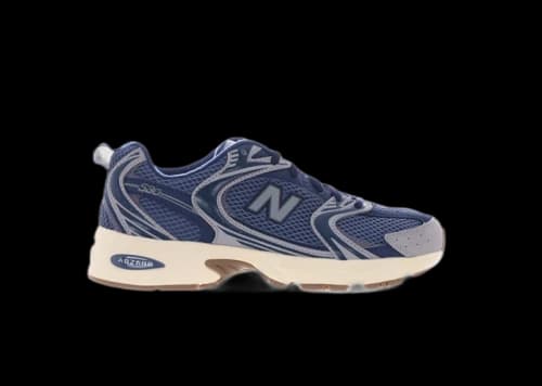 New Balance 530 Navy Gum