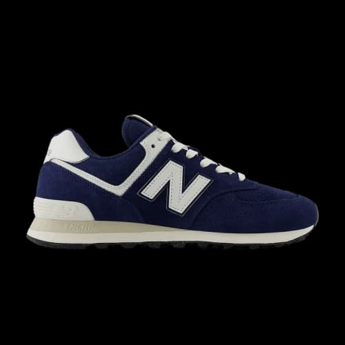 New Balance 574 Indigo Sea Salt