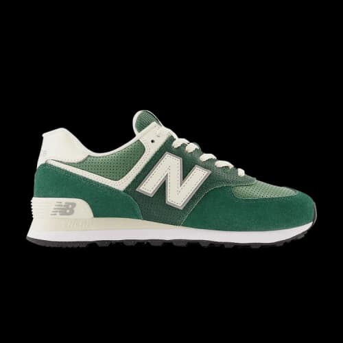 New Balance 574 Nightwatch Green Jade