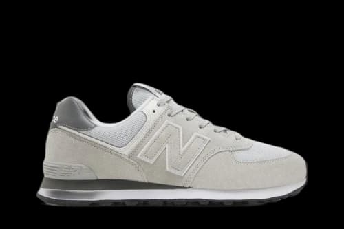New Balance 574 'Grey White'