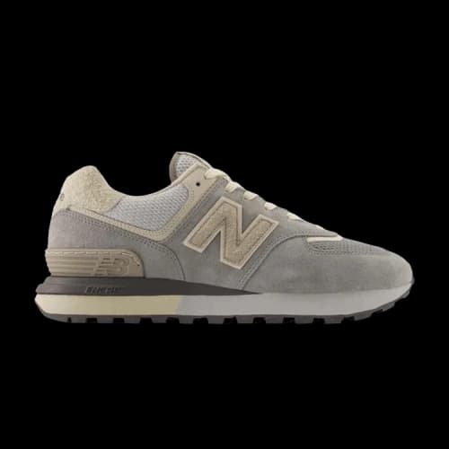 New Balance 574 Legacy 'Grey Beige'