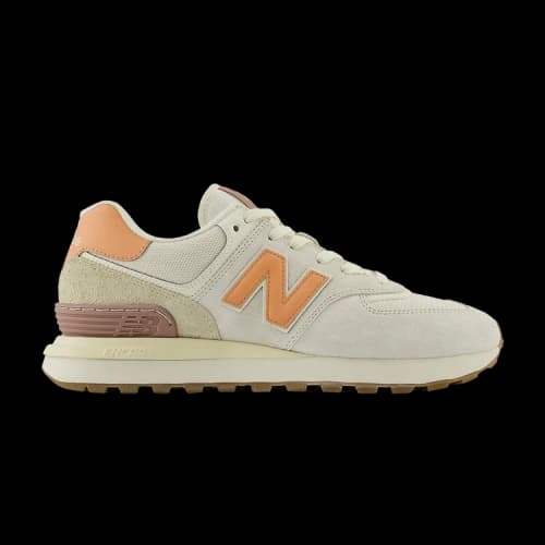 New Balance 574 Legacy 'Off White Copper'