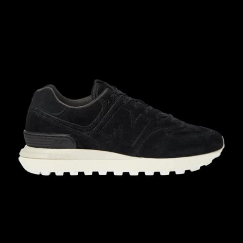 New Balance 574 Legacy Todd Snyder Black