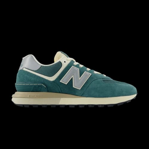 New Balance 574 Legacy 'Green Grey'