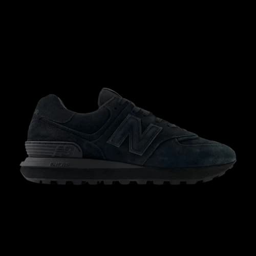 New Balance 574 Legacy Black