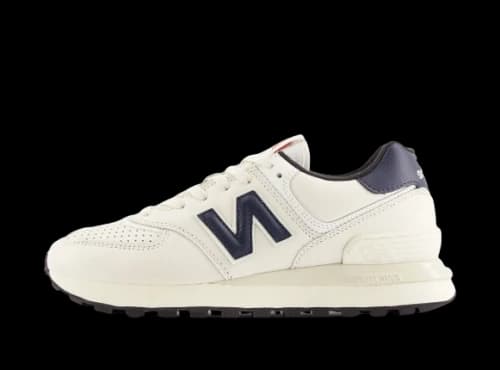 New Balance 574 Legacy Angora Outerspace