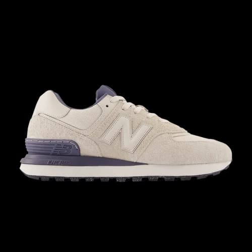 New Balance 574 Legacy 'Cream Indigo'