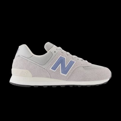 New Balance 574 'Grey Royal Blue'