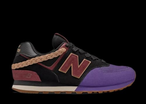 New Balance 574 My Story Matters