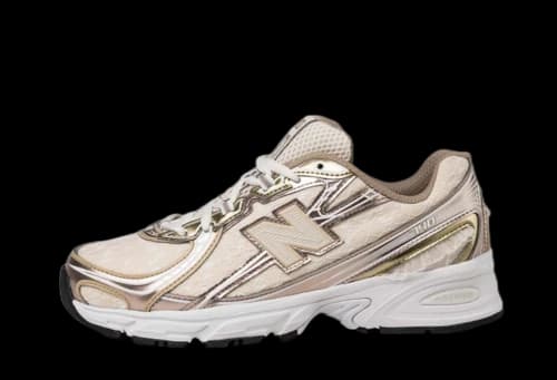 New Balance 740 'Sea Salt Bronze' (2026) (Women's)