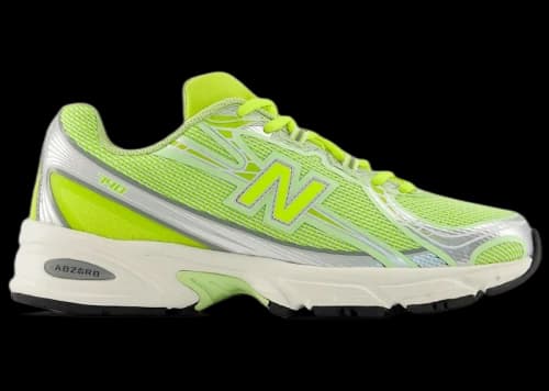 New Balance 740 Timberwolf Afterglow