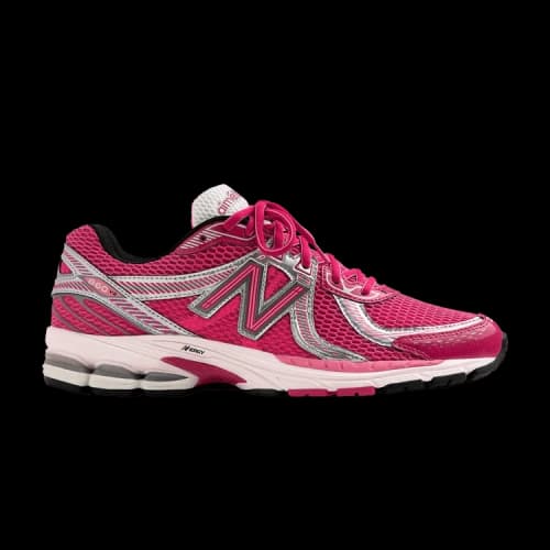 Aimé Leon Dore x New Balance 860v2 'Pink'