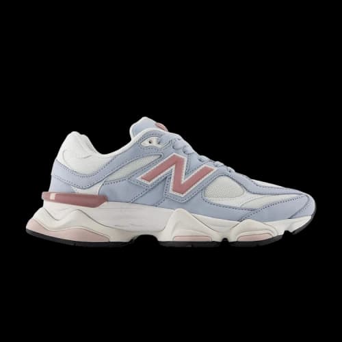 New Balance 9060 'Oxford Blue Rosewood'