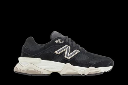 New Balance Beauty & Youth x 9060 'Black White'