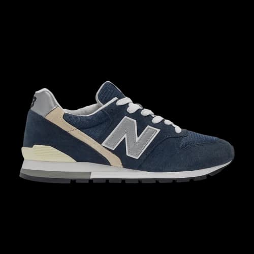New Balance 996 Made in USA 'Navy'