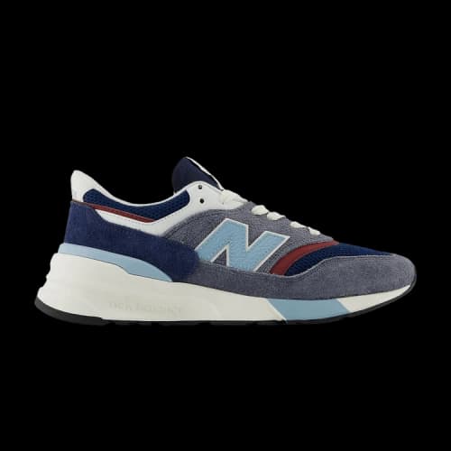 New Balance 997R 'Dark Arctic Grey Navy'