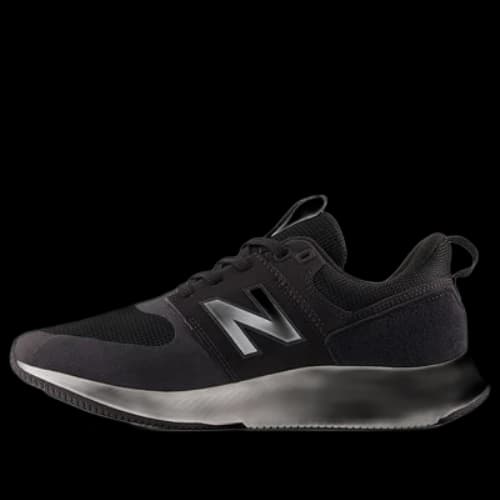 New Balance 990 V1 'Black White'
