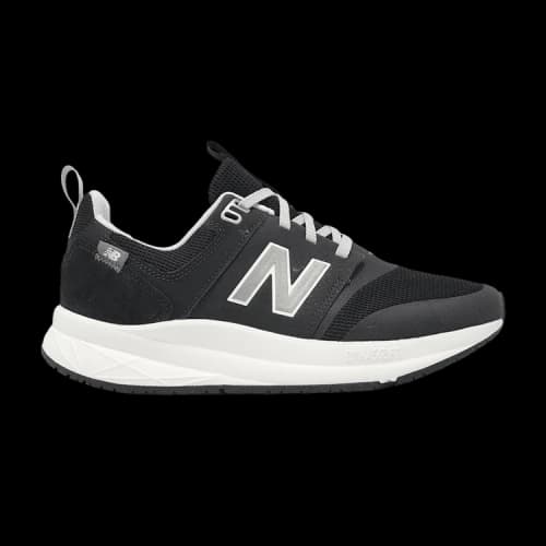 New Balance UA900 2E Wide 'Black White'