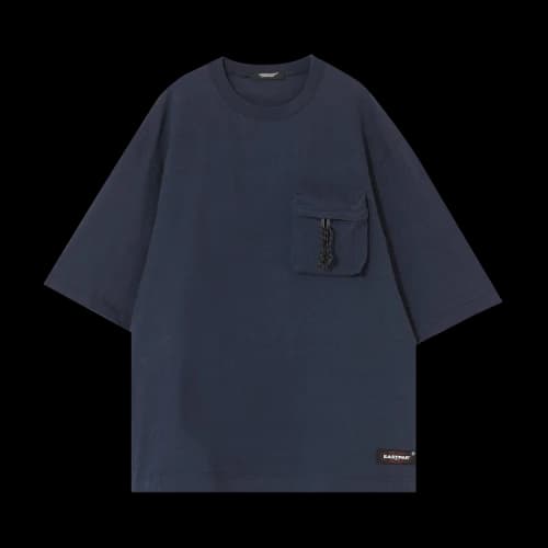 Undercover x Eastpak T-Shirt 'Navy'