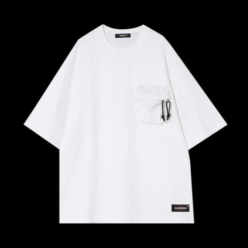 Undercover x Eastpak T-Shirt 'White'