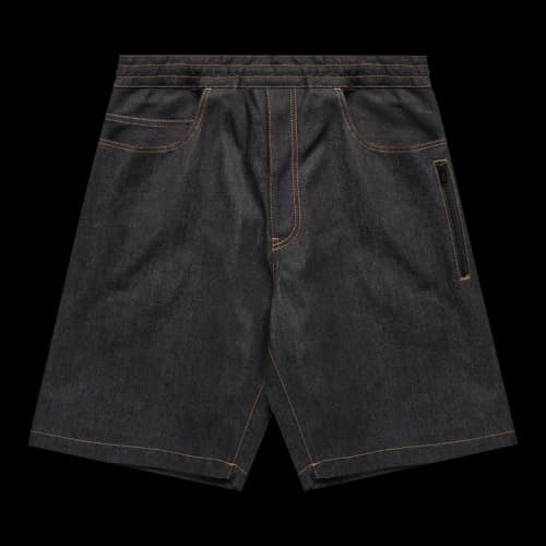 Undercover Shorts 'Indigo'