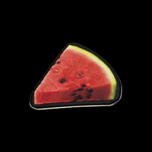 Undercover Watermelon Pouch 'Multicolor'