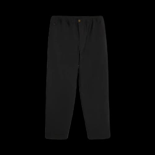 Undercover O-Ring Wool Pant 'Black'