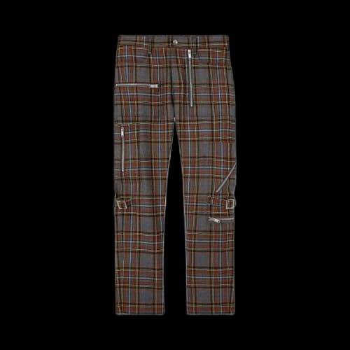 Undercover Pant 'Multicolor'
