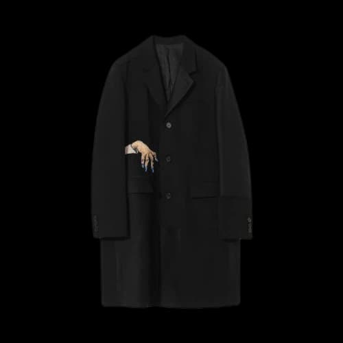 Undercover Jacket 'Black'