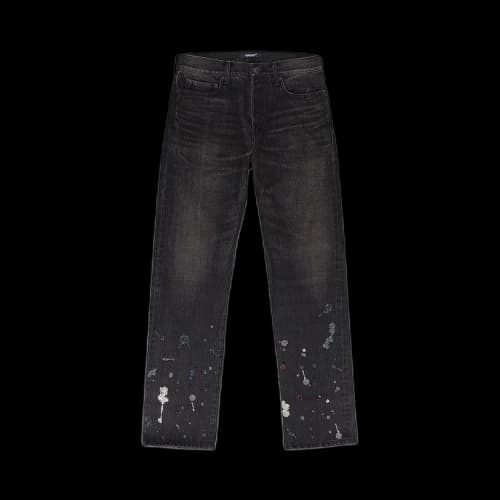 Undercover Pants 'Black'