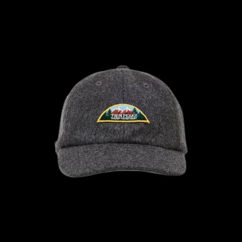 Undercover Wool Cap 'Grey'