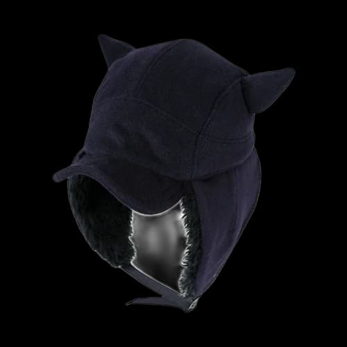 Undercover Brainwashed Generation Demon Hat 'Navy'