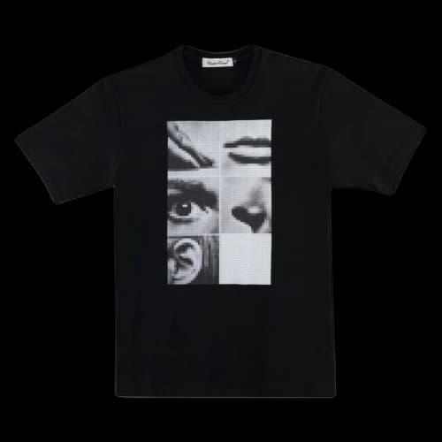 Undercover Psychic Force T-Shirt 'Black'