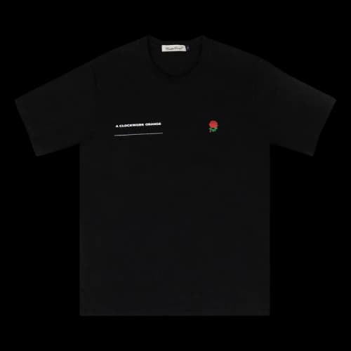 Undercover Bank Of Undercover Tee 'Black'