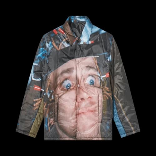 Undercover x A Clockwork Orange Jacket 'Multi-Color'