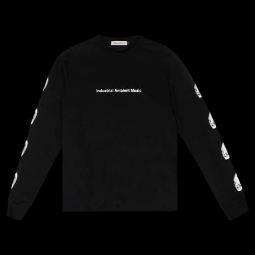 Undercover x A Clockwork Sweatshirt 'Black'