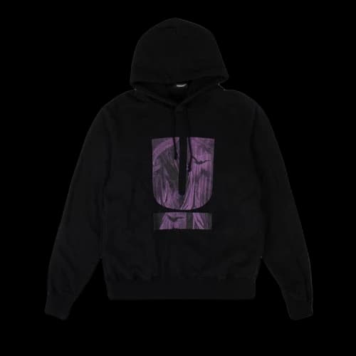 Undercover x A Clockwork Orange Hoodie 'Black'