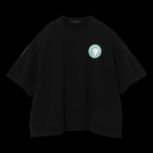 Undercover Bear Print Sweatshirt 'Black'