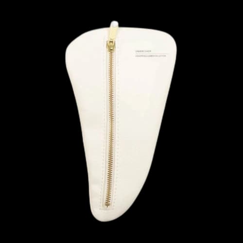 Undercover Radish Pouch Clutch 'Multicolor'
