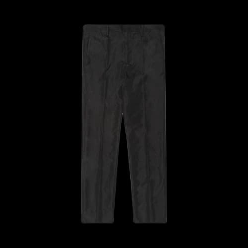 Undercover Wool Pants 'Black'