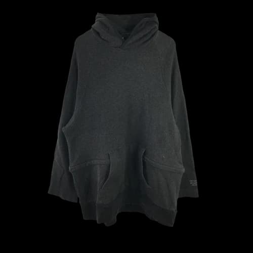 Undercover Beast Angel Madman Hoodie 'Grey'