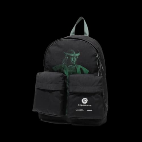 Undercover Throne of Blood Backpack 'Black'