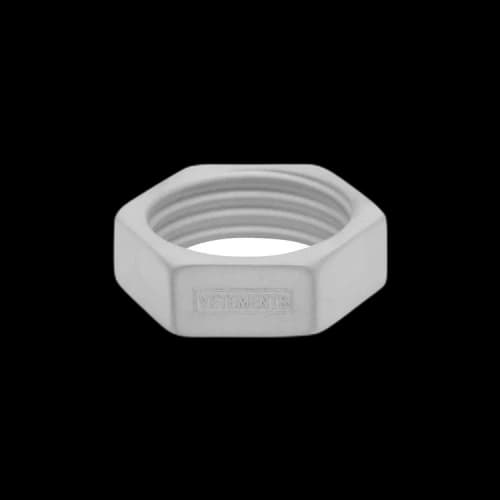 Vetements Nut Ring 'Silver'