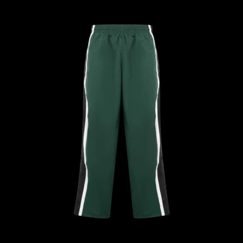 Vetements Iconic Tracksuit Pants 'Green/Black'