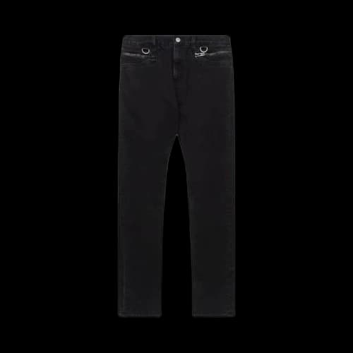 Undercover Pants 'Black'