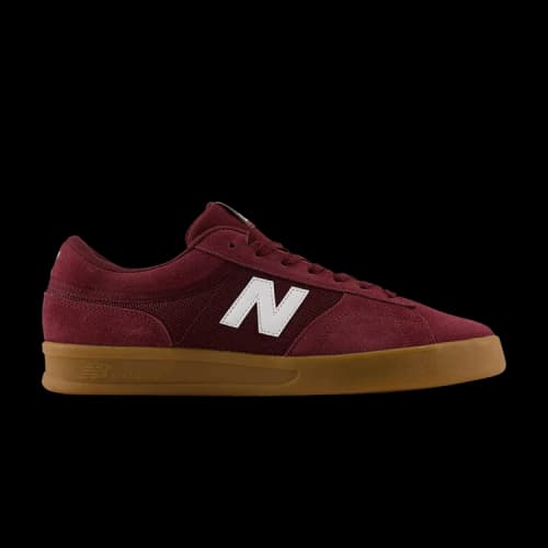New Balance Numeric 430 'Burgundy White'
