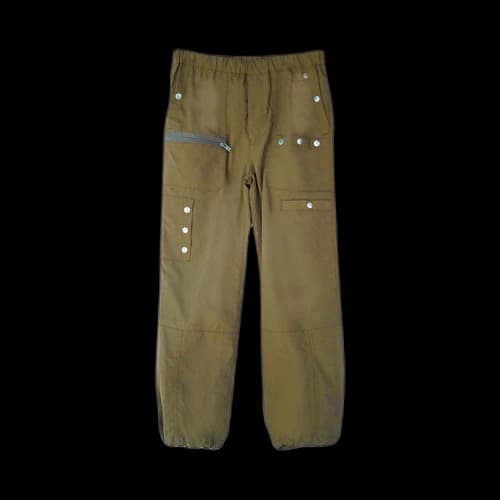 Undercover Cargo Pant 'Khaki'